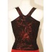 Estrella black-and-red